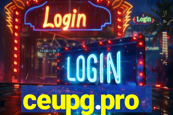 ceupg.pro