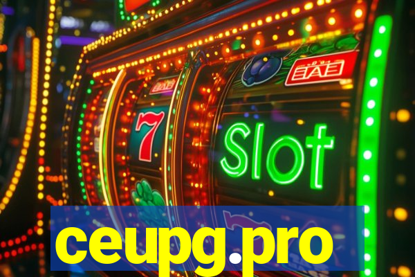 ceupg.pro