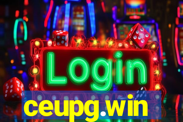 ceupg.win