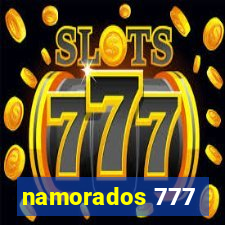 namorados 777