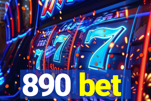 890 bet