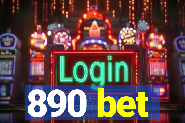 890 bet