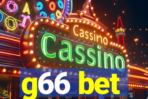 g66 bet