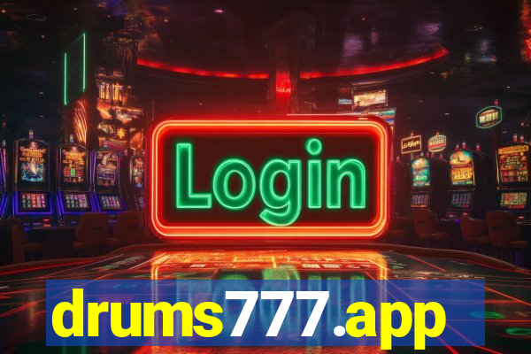 drums777.app