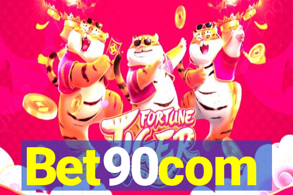 Bet90com