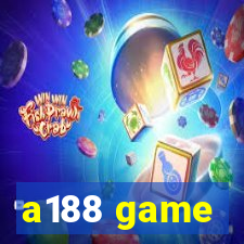 a188 game