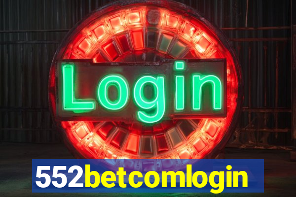 552betcomlogin