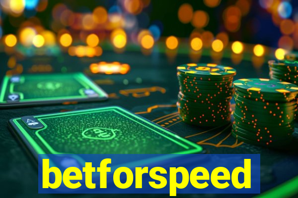 betforspeed