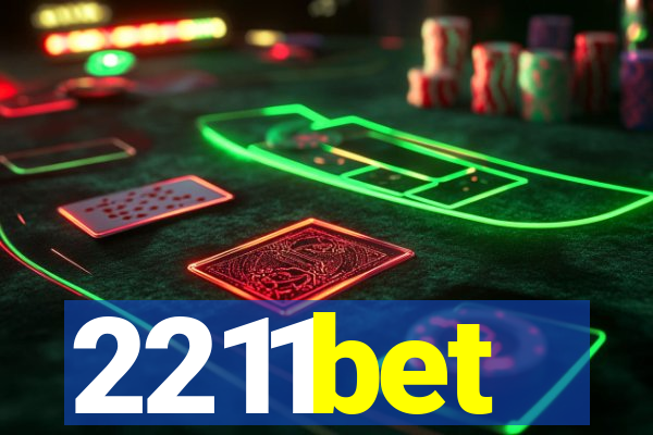 2211bet