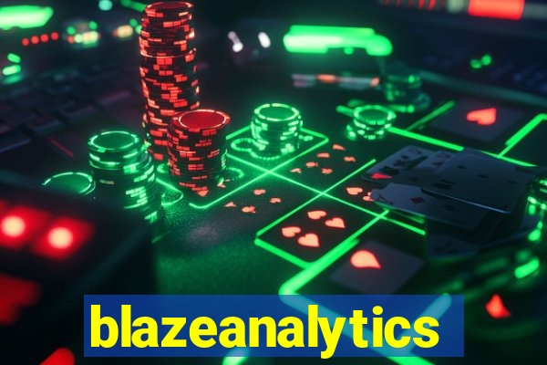 blazeanalytics