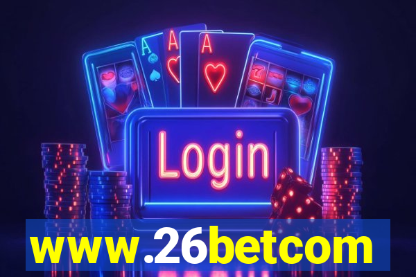 www.26betcom