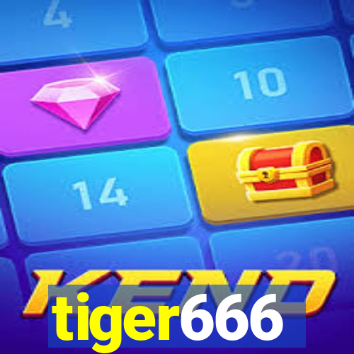 tiger666