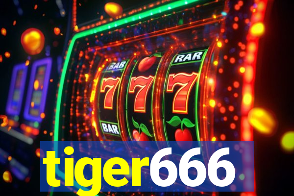 tiger666