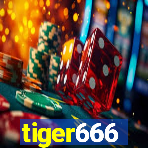 tiger666