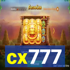 cx777