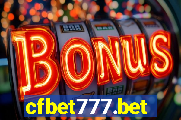 cfbet777.bet