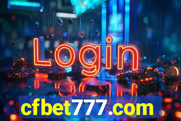 cfbet777.com