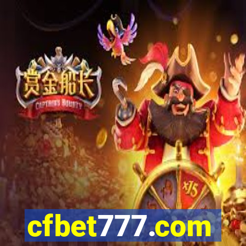 cfbet777.com