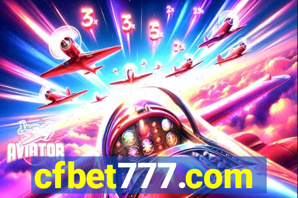 cfbet777.com