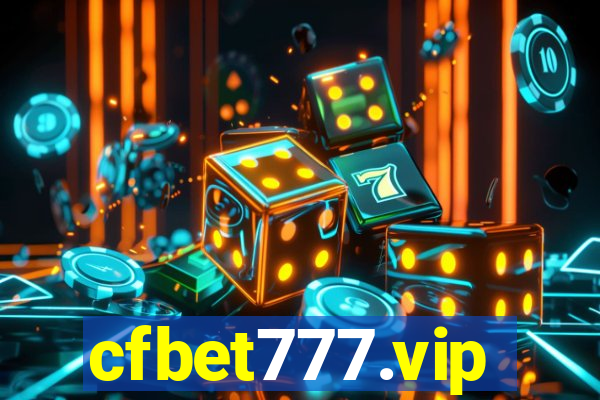 cfbet777.vip