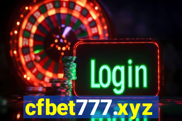 cfbet777.xyz