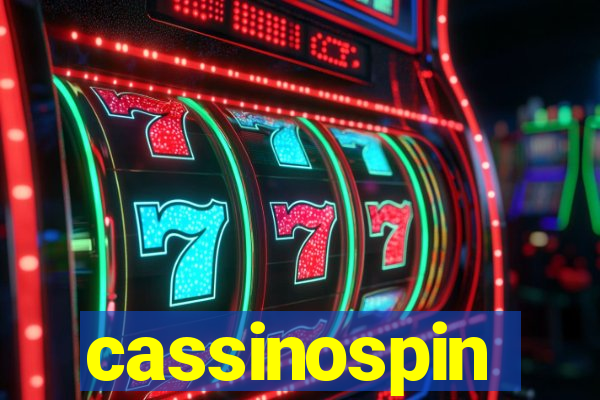 cassinospin