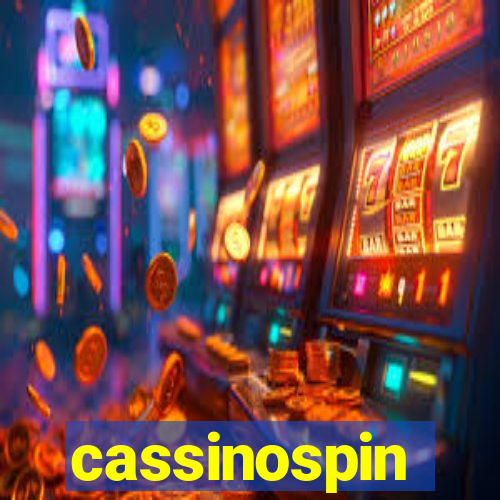 cassinospin