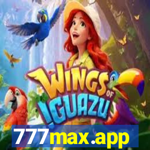 777max.app