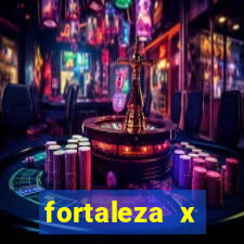 fortaleza x flamengo ao vivo futemax