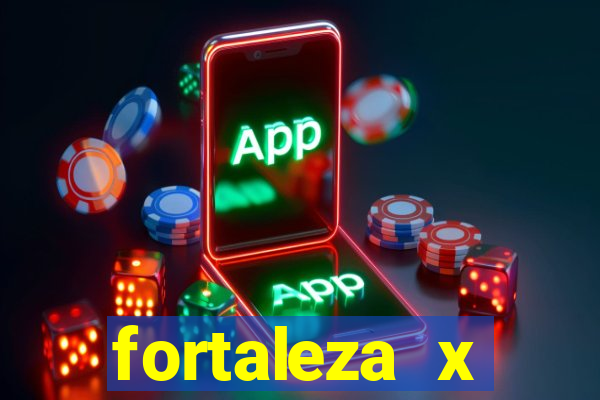 fortaleza x flamengo ao vivo futemax