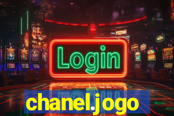 chanel.jogo