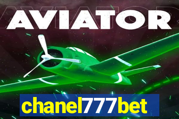 chanel777bet