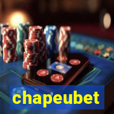 chapeubet