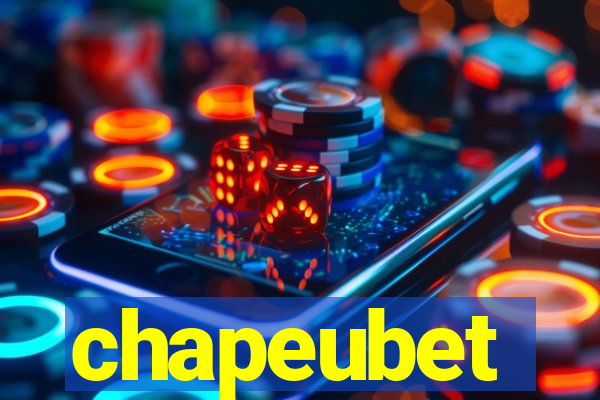 chapeubet