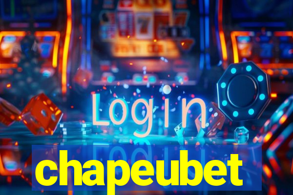 chapeubet