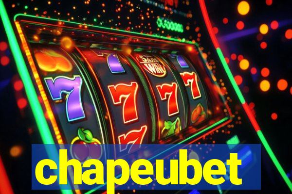 chapeubet