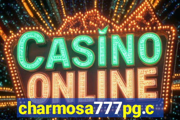 charmosa777pg.com