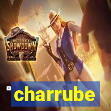 charrube