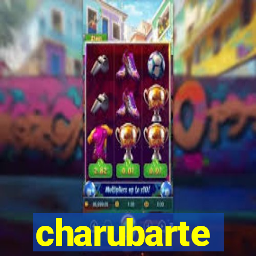 charubarte