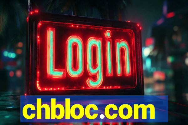 chbloc.com