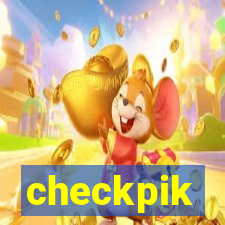 checkpik