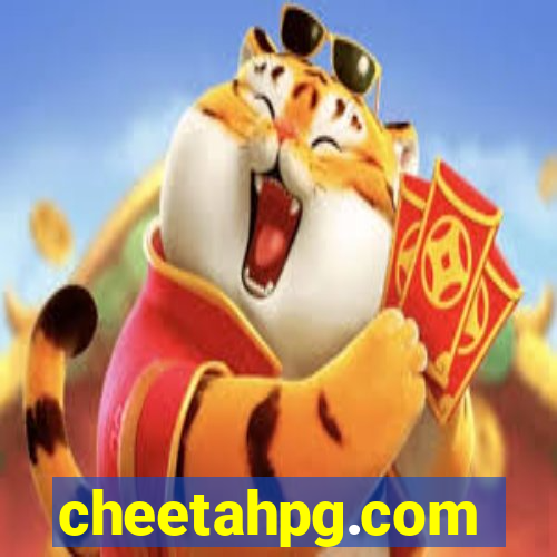 cheetahpg.com