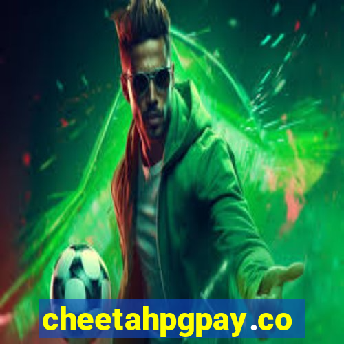 cheetahpgpay.com