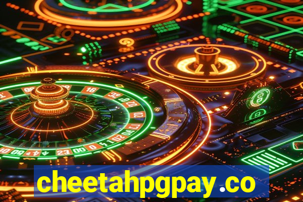 cheetahpgpay.com