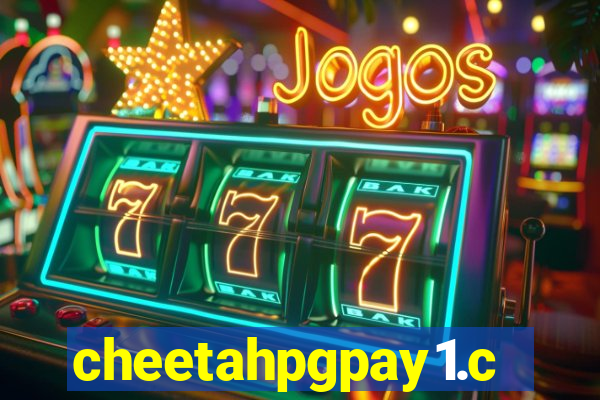 cheetahpgpay1.com