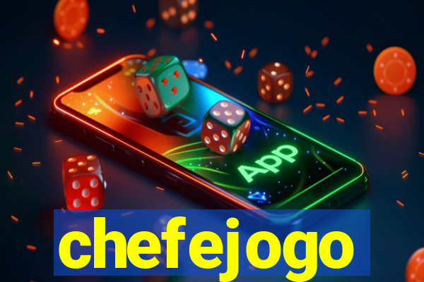 chefejogo