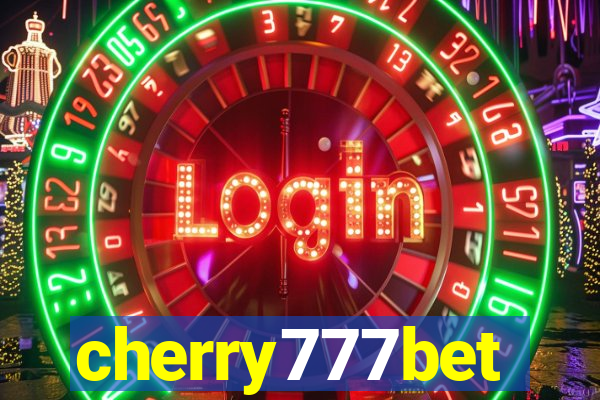 cherry777bet