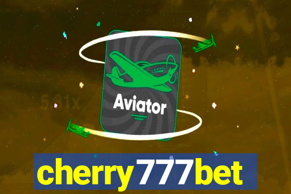 cherry777bet