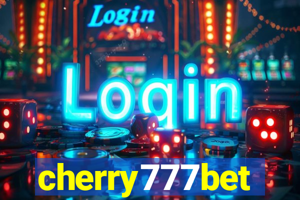 cherry777bet