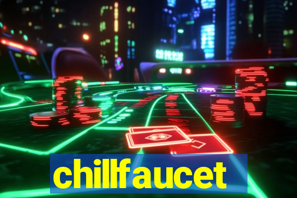 chillfaucet